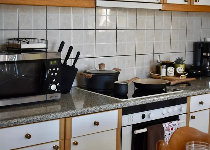 Igoumenitsa Retire Apartment