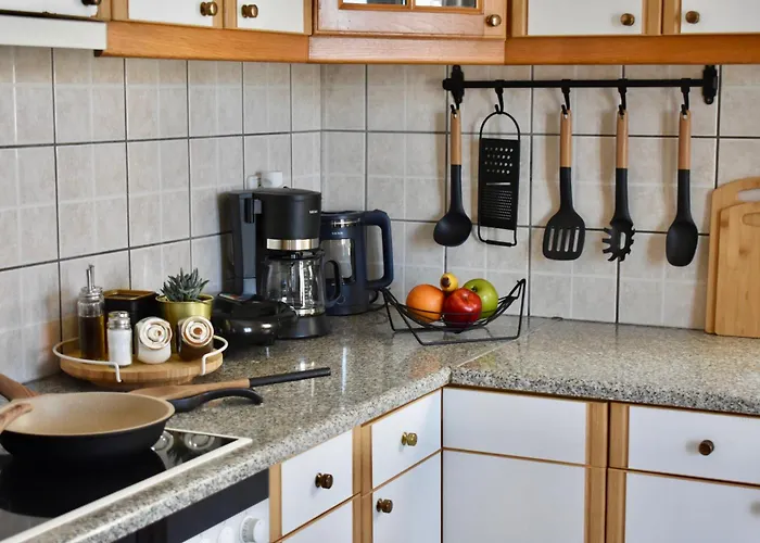 Igoumenitsa Retire Apartment