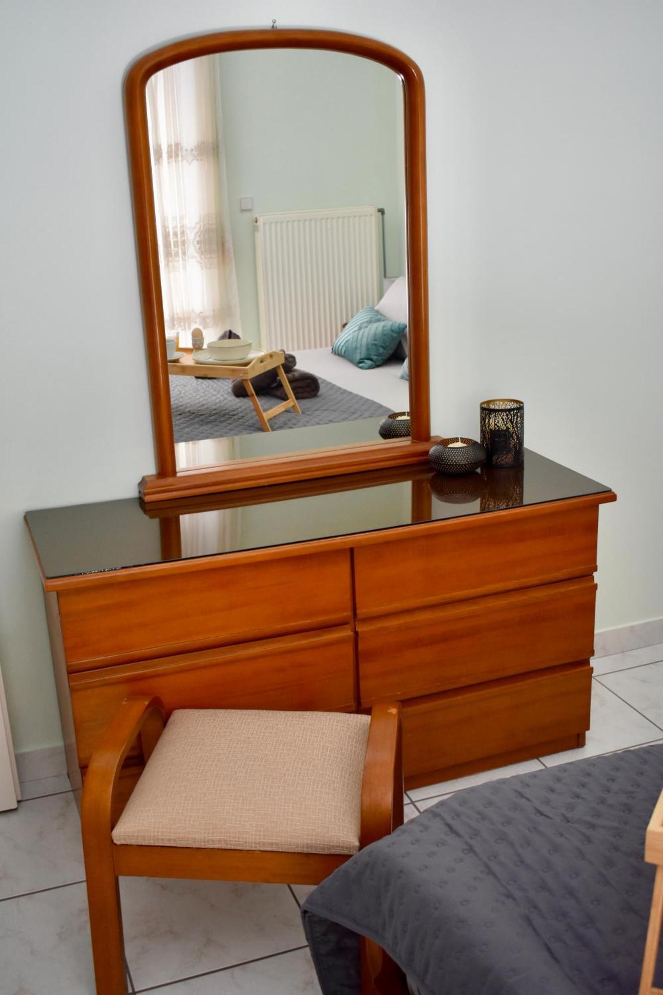 Apartment Retire *