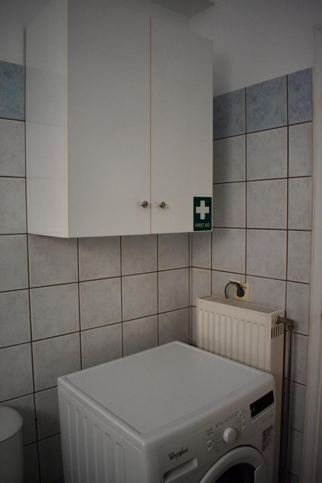 Retire Apartment
