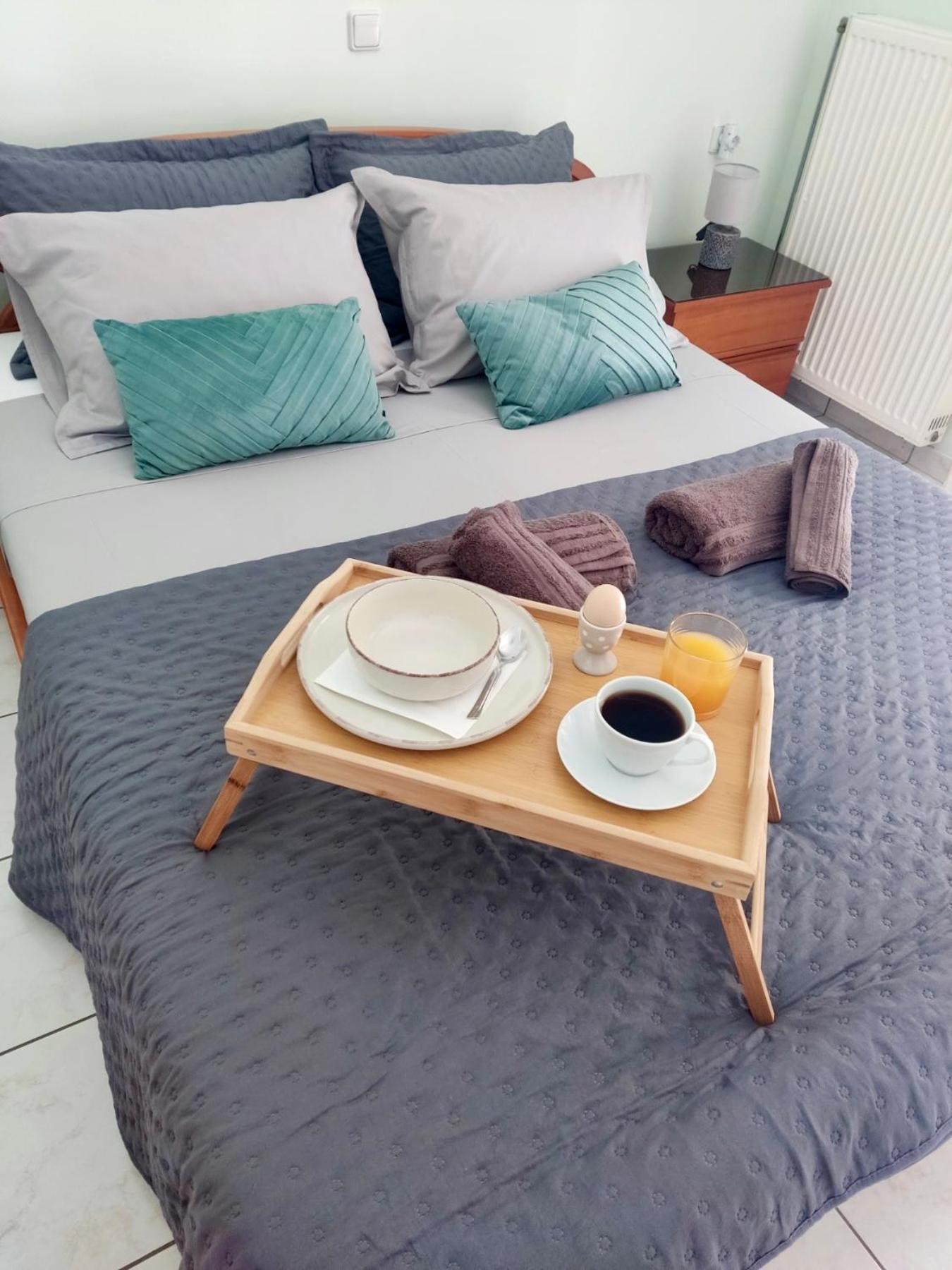 Retire Apartment Igoumenitsa