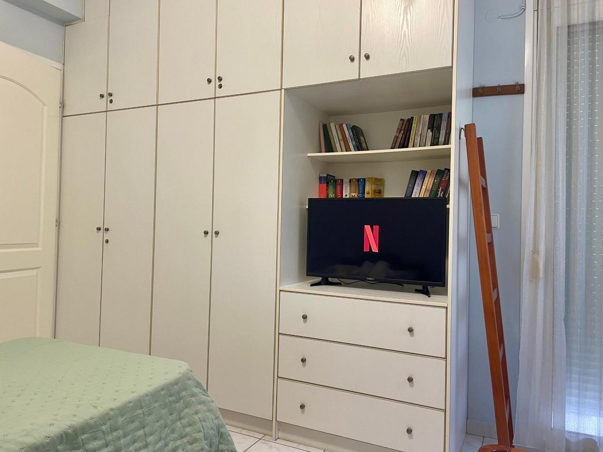 Retire Apartment *