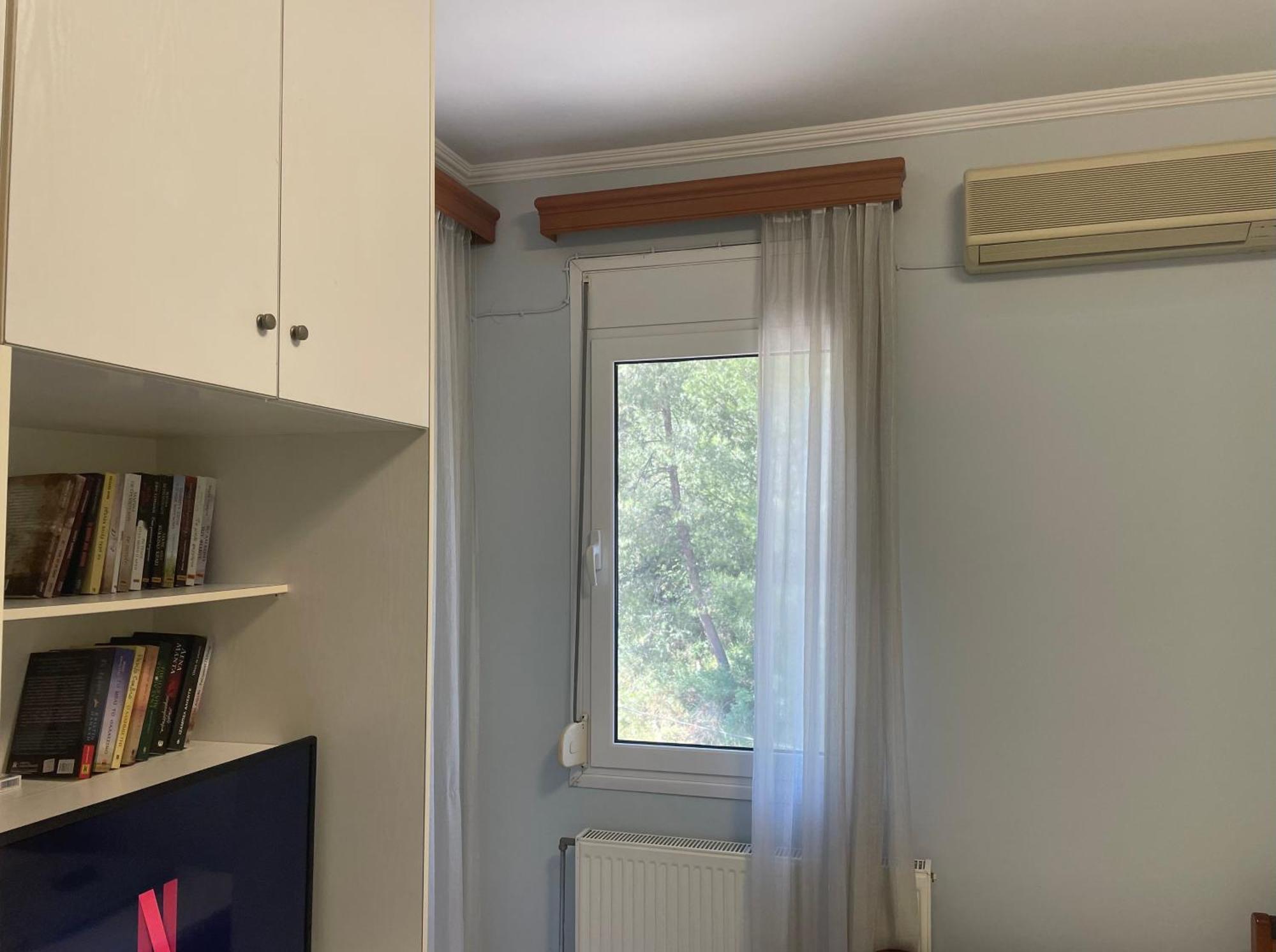 Retire Apartment